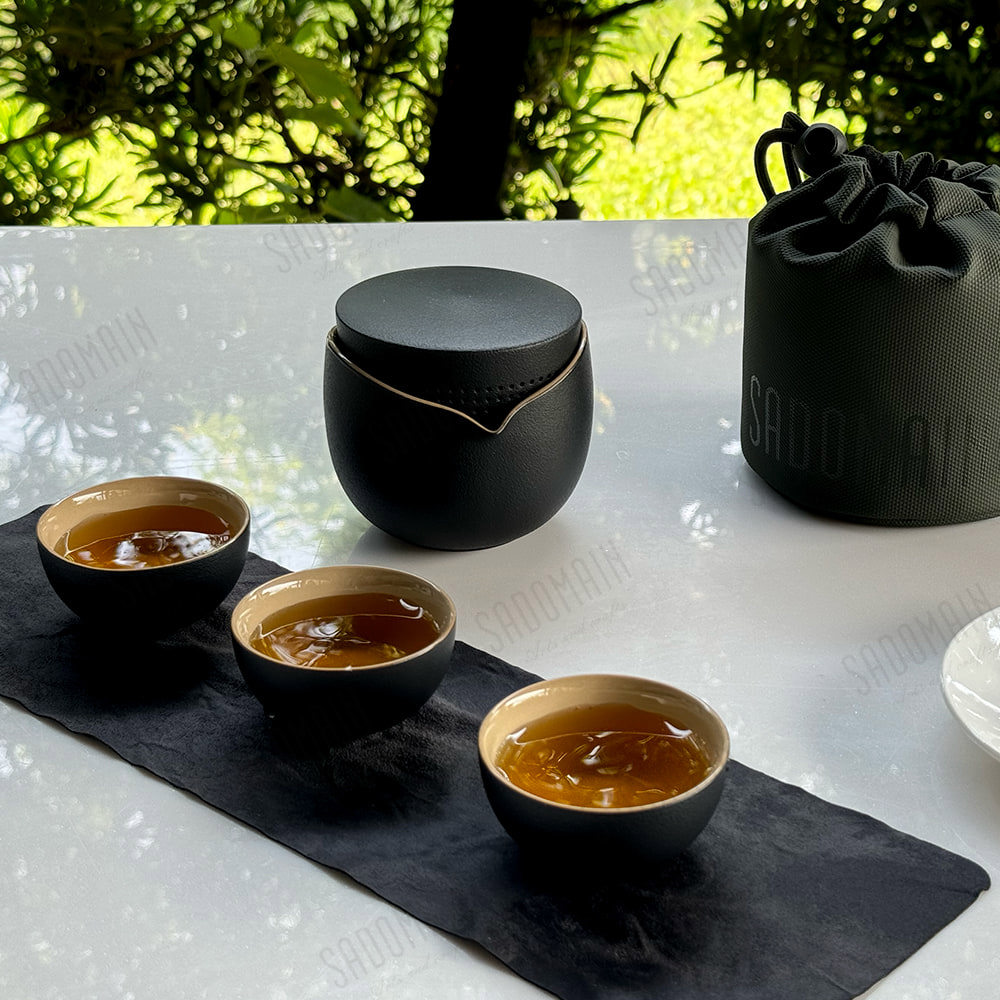 茶具│茶盤│銅壺| 壺具｜茶具商品推薦| 仙德曼SADOMAIN-官網購物商城