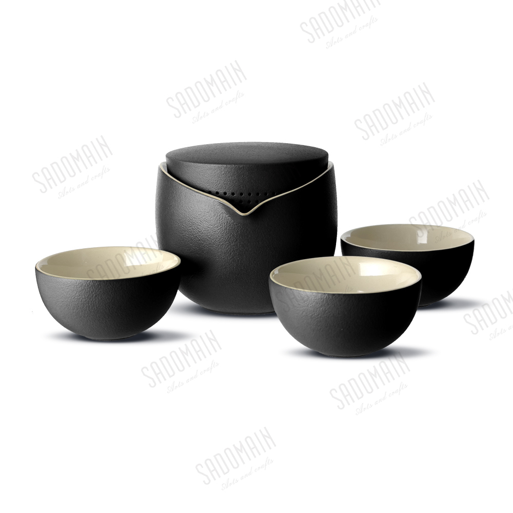 茶具│茶盤│銅壺| 壺具｜茶具商品推薦| 仙德曼SADOMAIN-官網購物商城