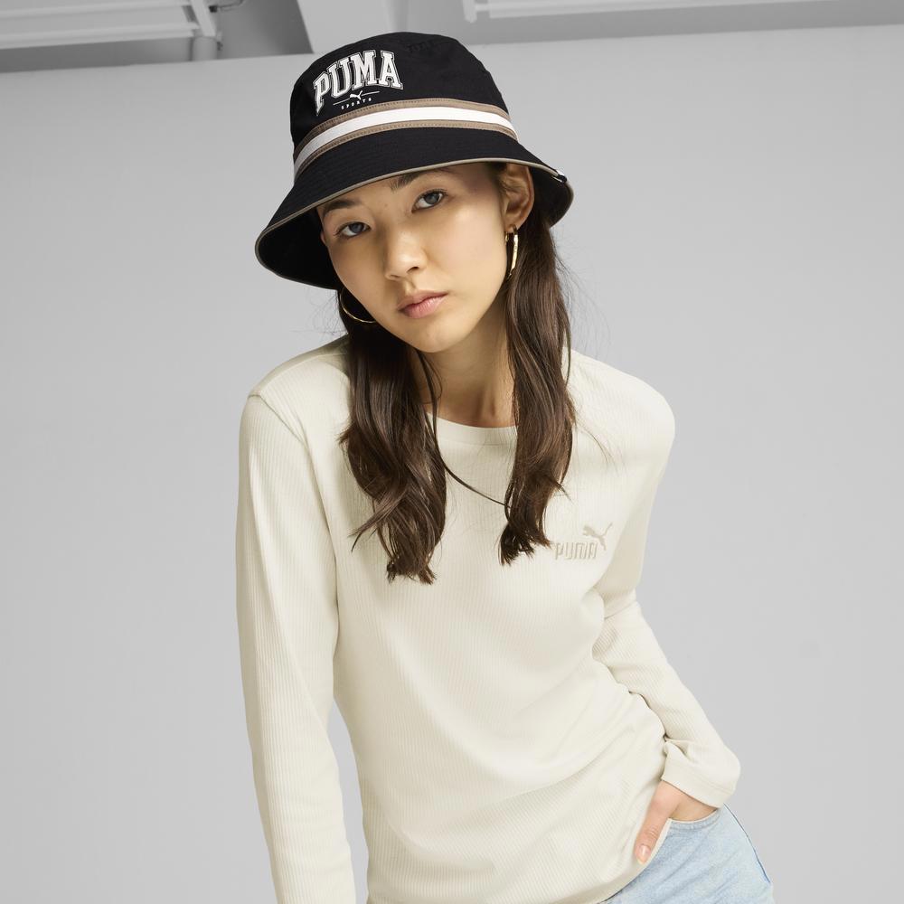 PUMA Squad漁夫帽 男女共同