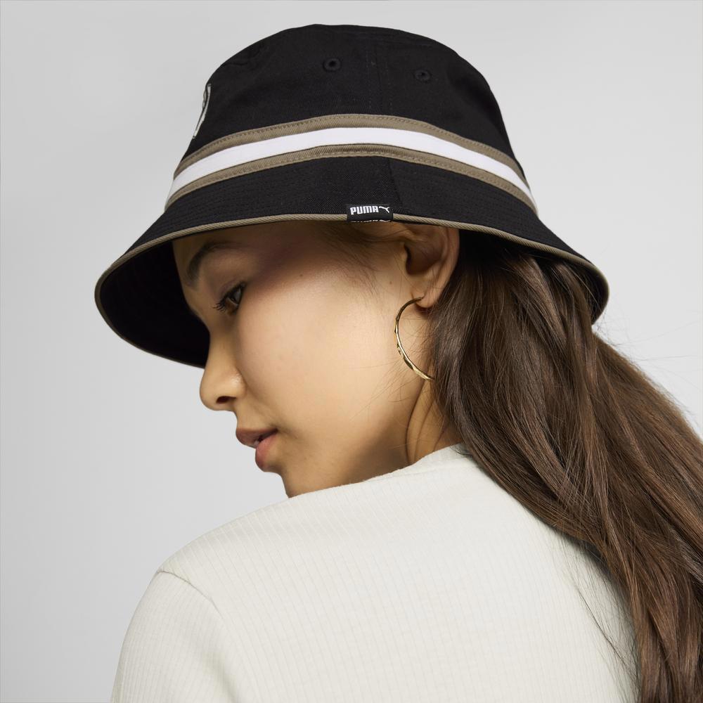 PUMA Squad漁夫帽 男女共同