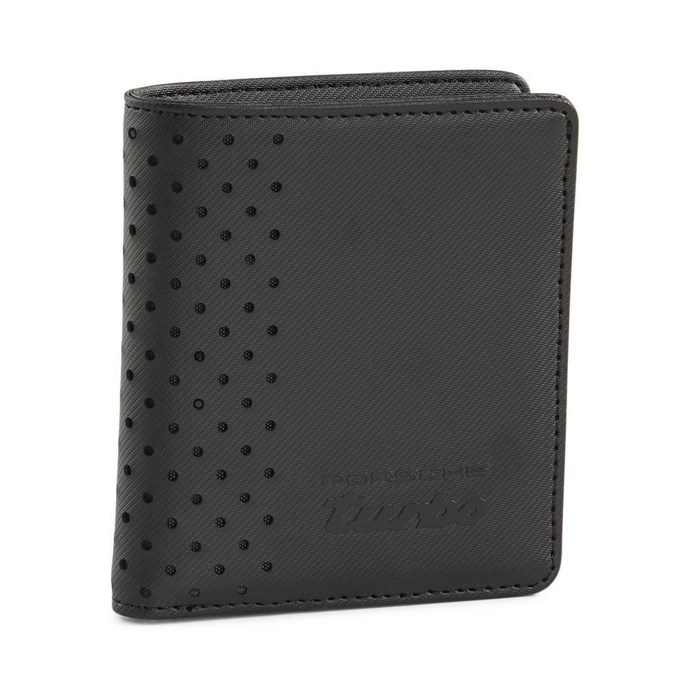 PUMA Porsche Legacy系列皮夾 男女共同