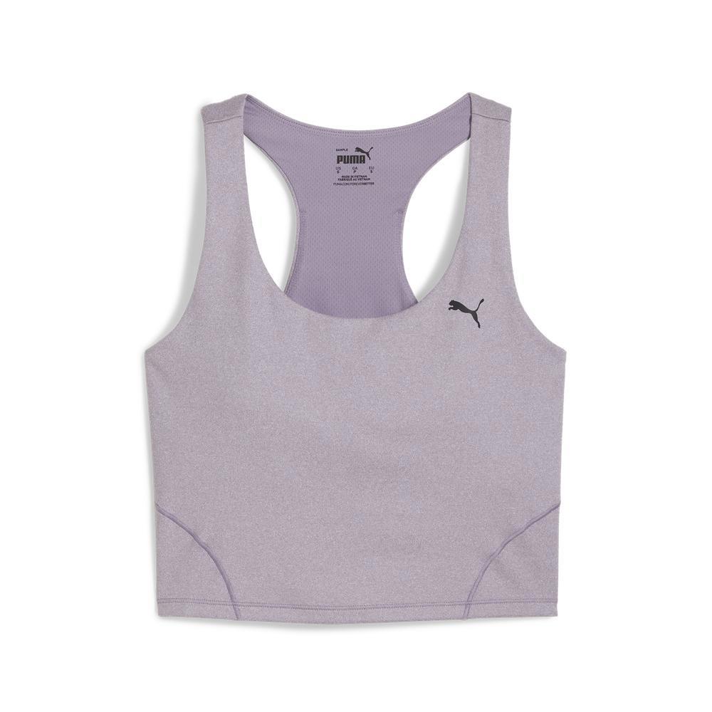 PUMA 瑜珈系列基礎2in1運動背心 女性