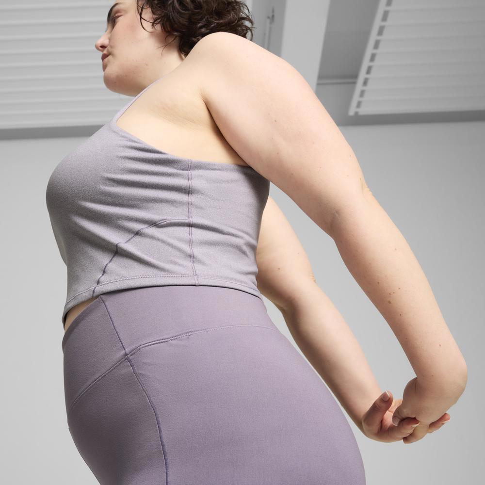 PUMA 瑜珈系列基礎2in1運動背心 女性