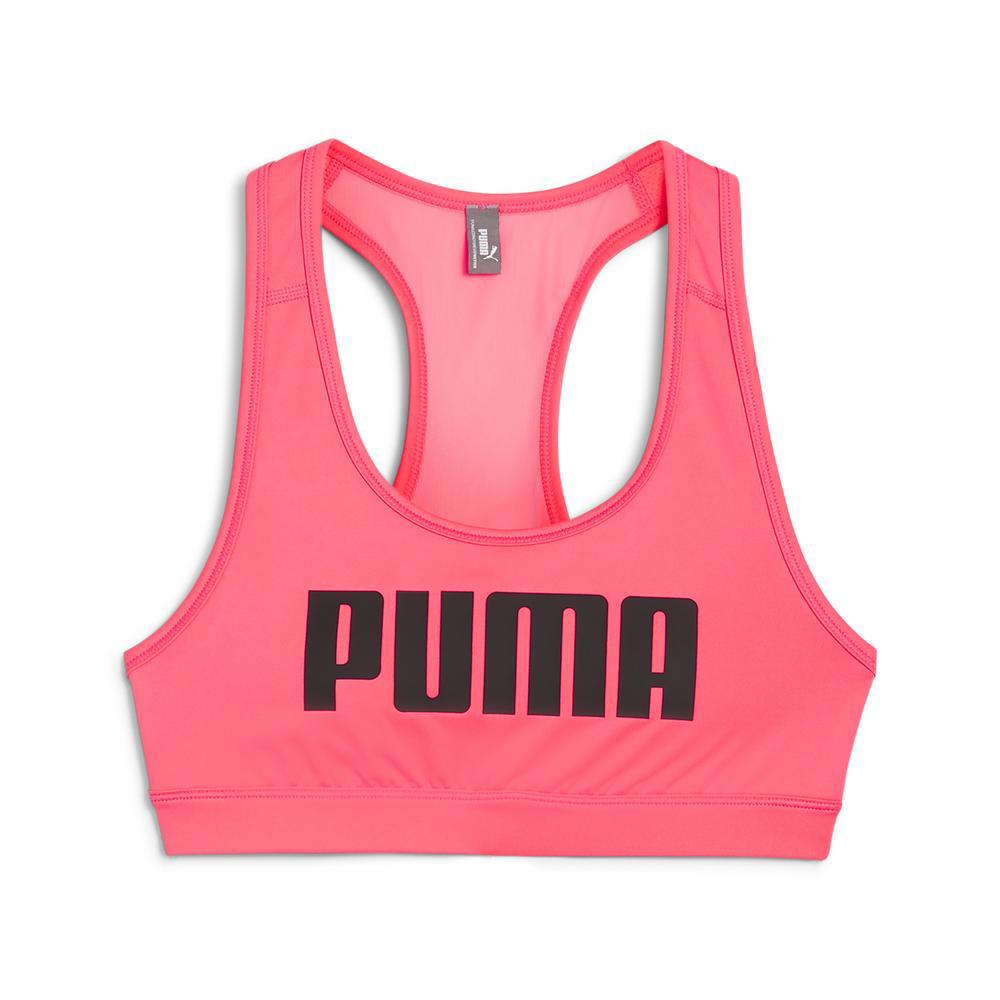PUMA 訓練系列4Keeps中衝擊運動內衣 女性