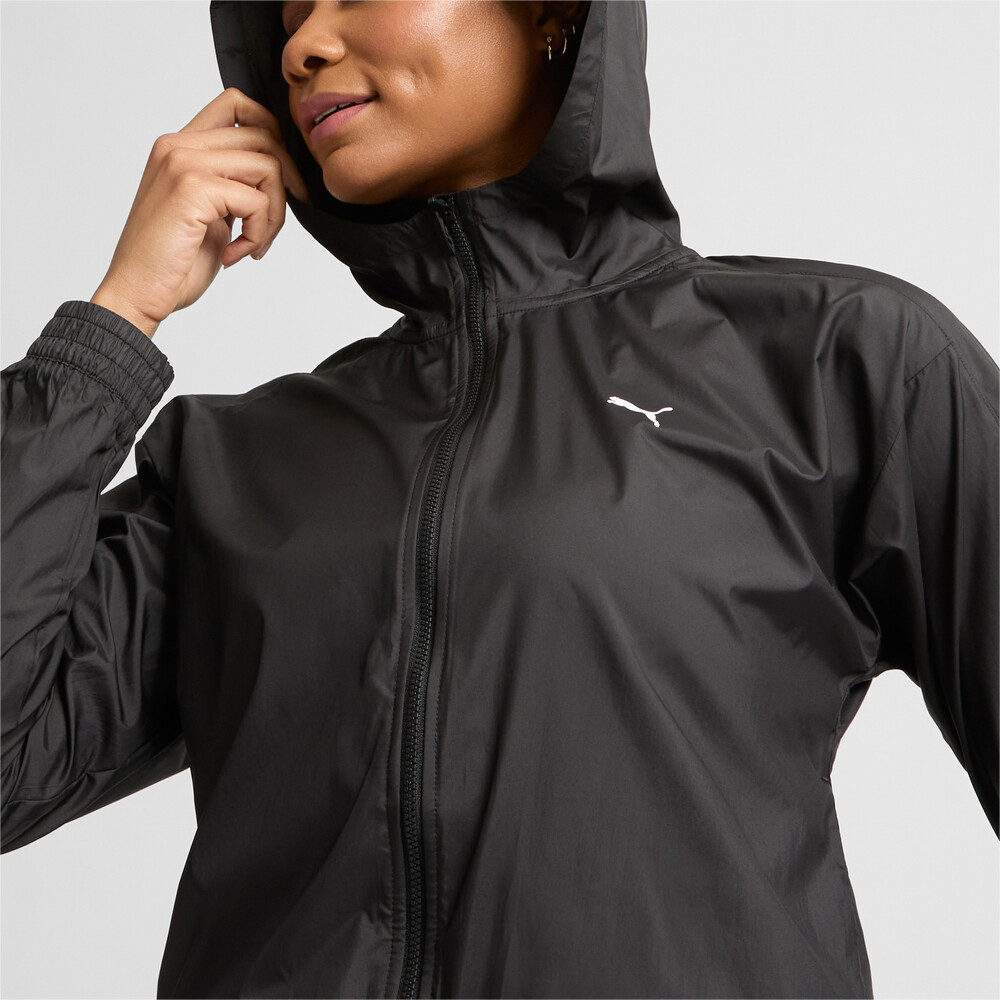 PUMA 訓練系列Fav風衣外套 女性