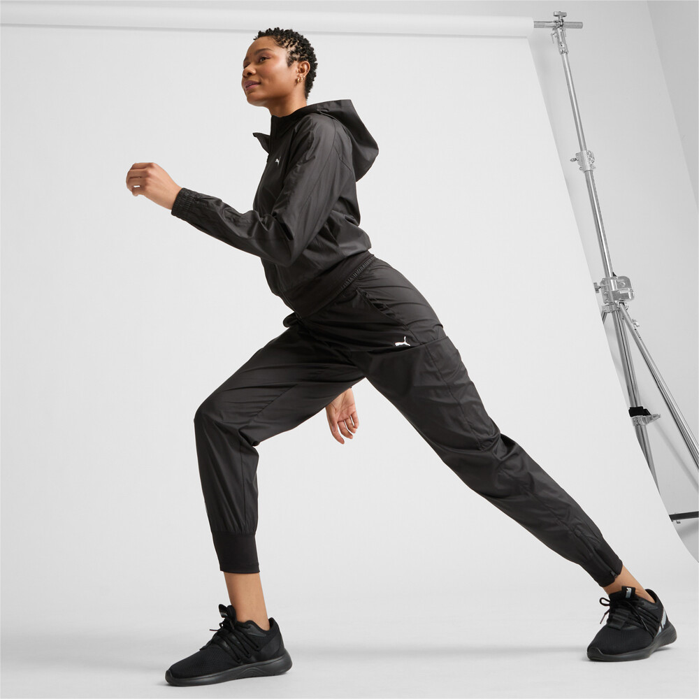 PUMA 訓練系列Fav風衣外套 女性