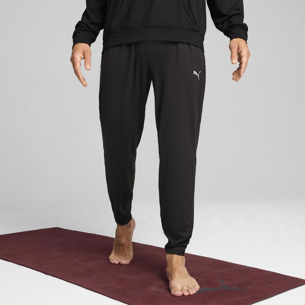 PUMA 瑜珈系列基礎長褲 男性