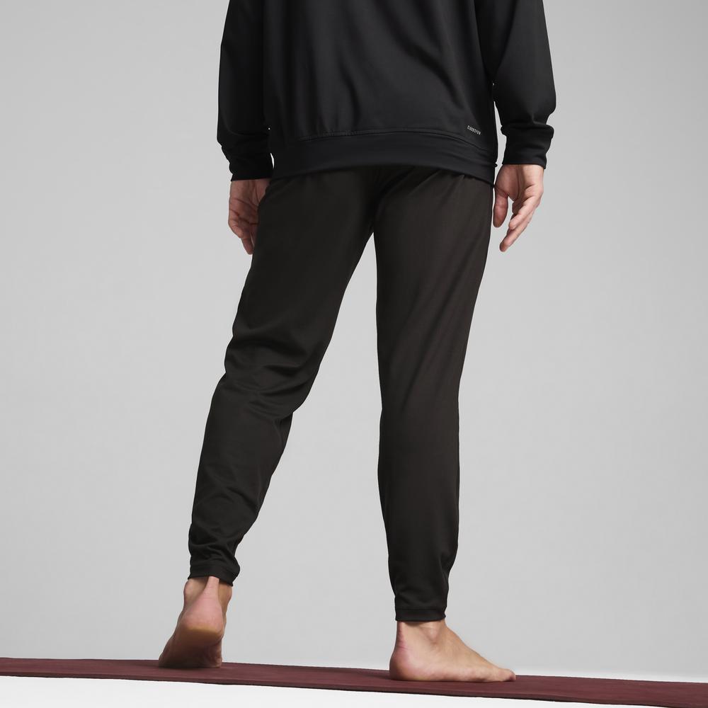 PUMA 瑜珈系列基礎長褲 男性