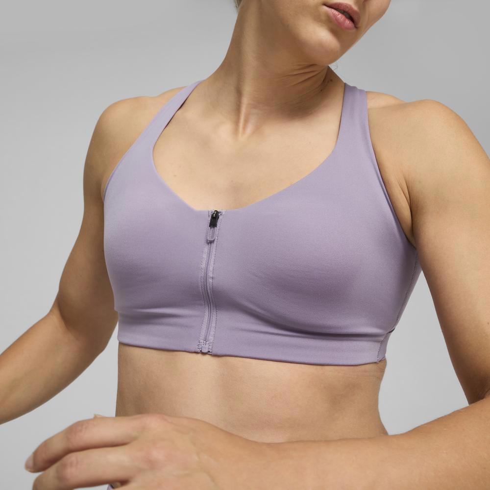 PUMA 訓練系列PWR Shapeluxe高衝擊運動內衣 女性