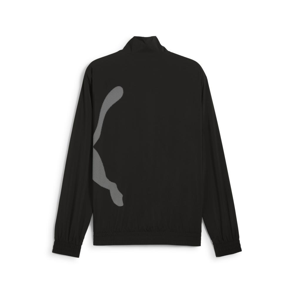 PUMA 訓練系列TAD大跳豹風衣外套 男性