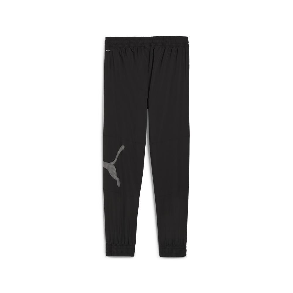 PUMA 訓練系列TAD大跳豹長風褲 男性