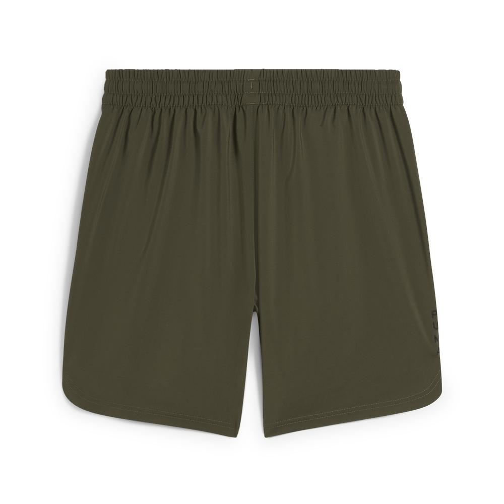 PUMA 瑜珈系列基礎短褲 男性