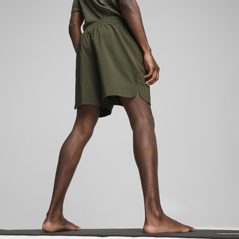 PUMA 瑜珈系列基礎短褲 男性