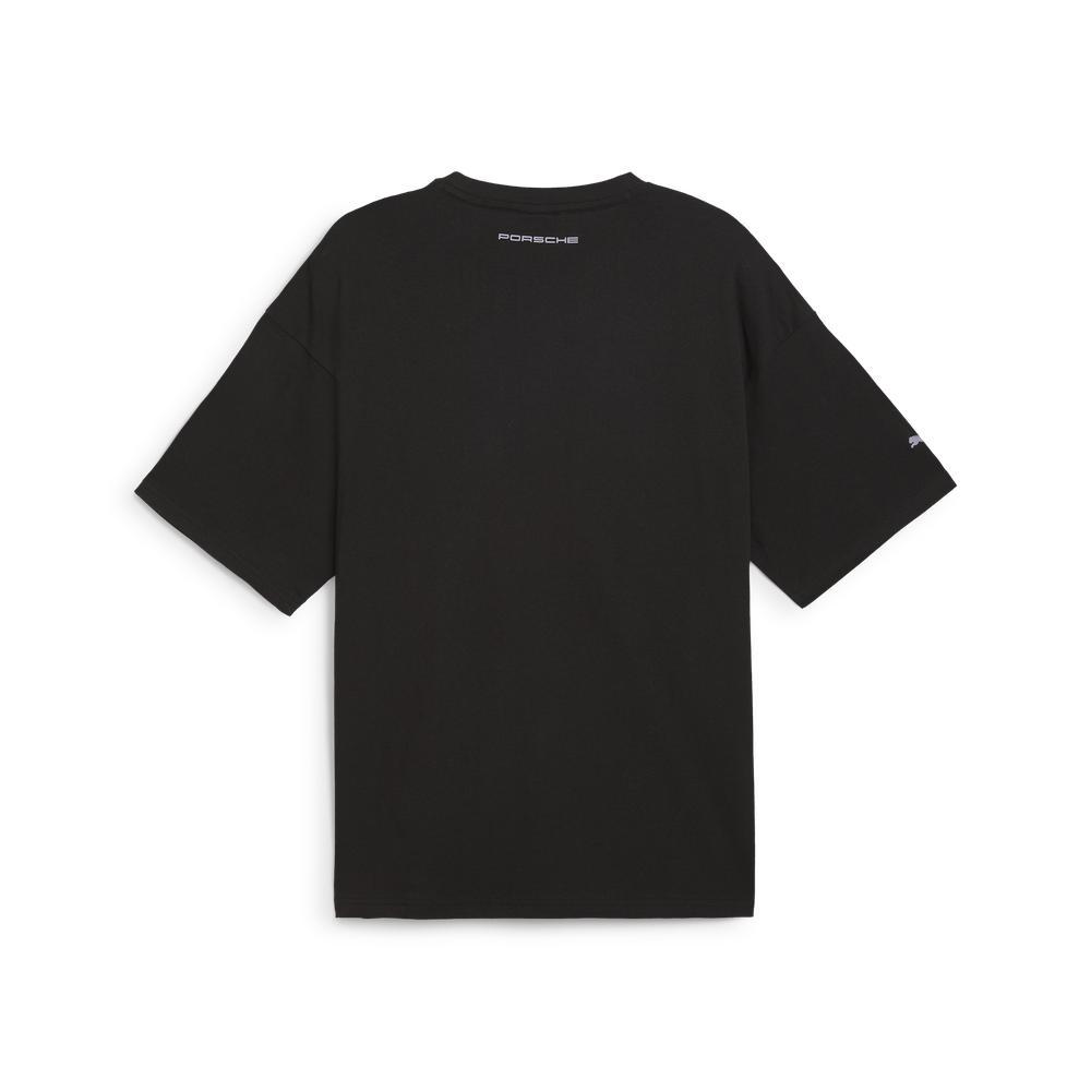 PUMA PL系列911短袖T恤 男性