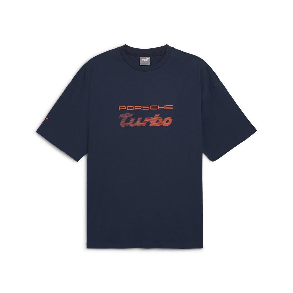 PUMA PL系列ESS短袖T恤 男性