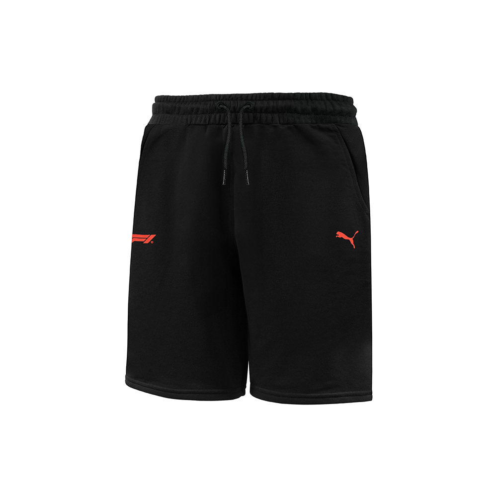 PUMA Formula 1系列ESS短褲 男性