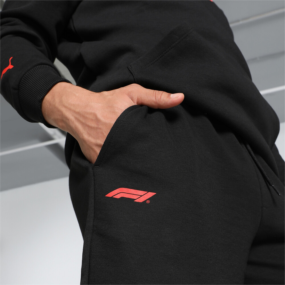 PUMA Formula 1系列ESS短褲 男性