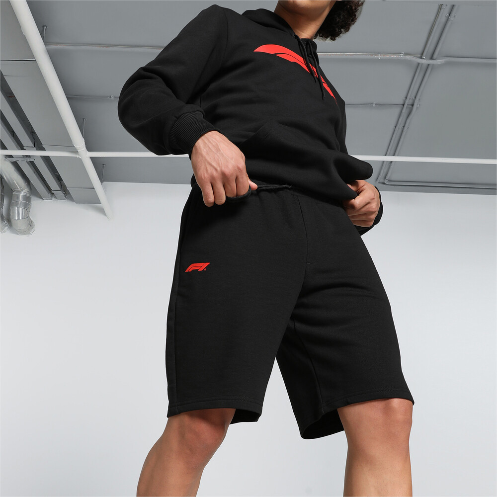 PUMA Formula 1系列ESS短褲 男性