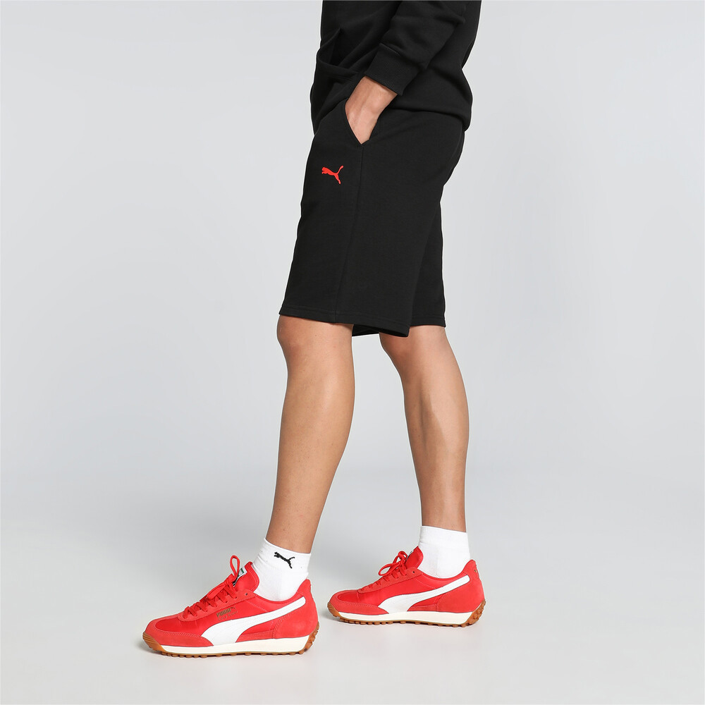 PUMA Formula 1系列ESS短褲 男性