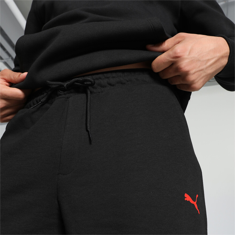 PUMA Formula 1系列ESS短褲 男性