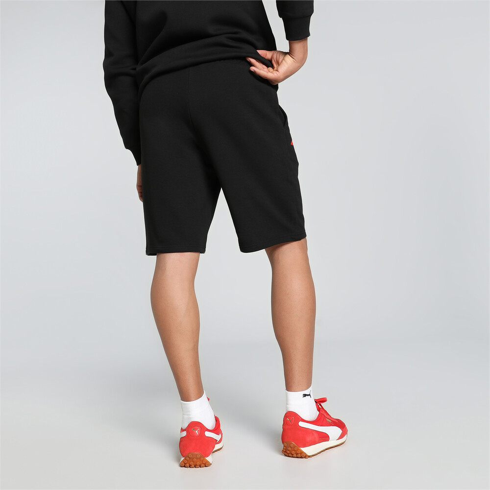 PUMA Formula 1系列ESS短褲 男性