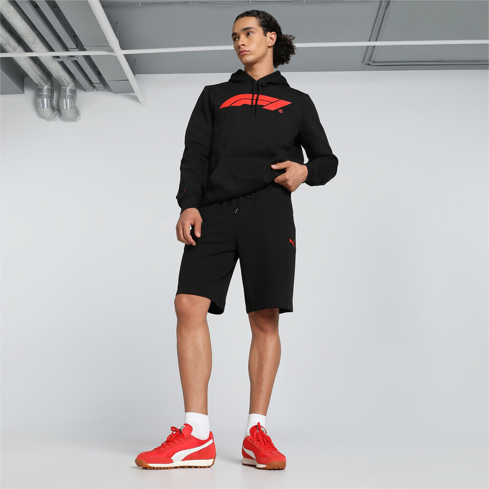 PUMA Formula 1系列ESS短褲 男性