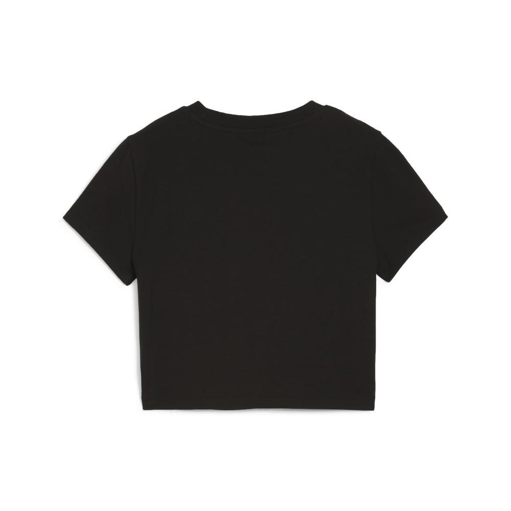 PUMA 流行系列Classics寶貝短袖T恤 女性