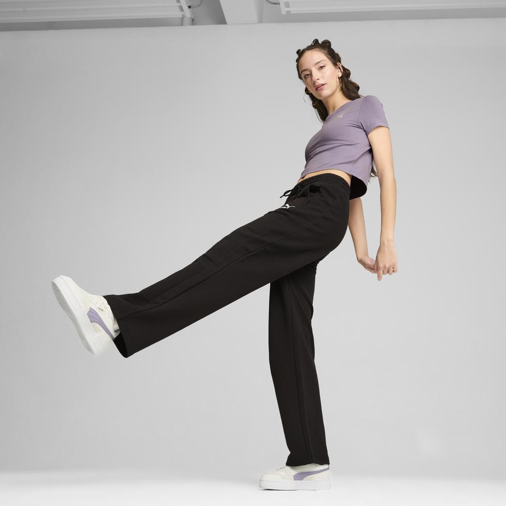 PUMA 流行系列Classics寶貝短袖T恤 女性