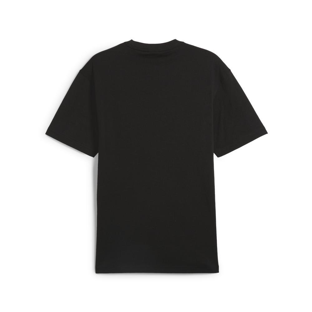 PUMA 流行系列Downtown 180短袖T恤 男女共同