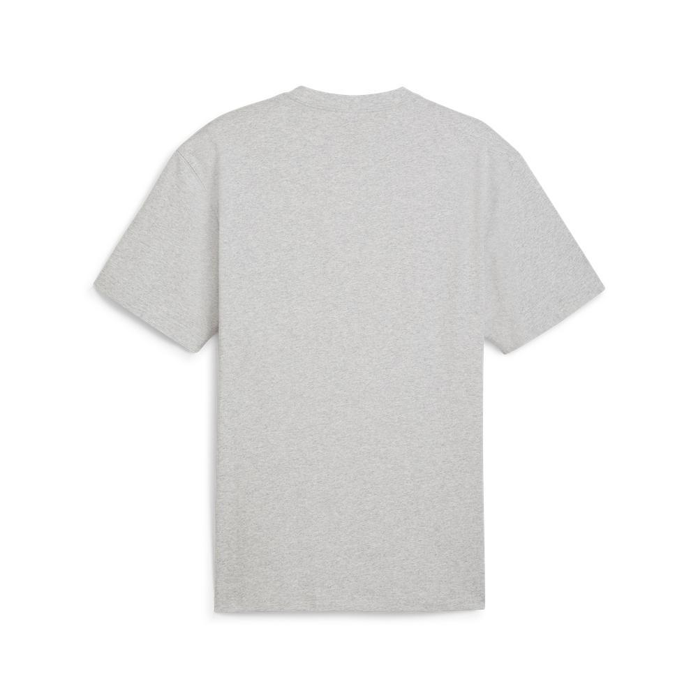 PUMA 流行系列Downtown 180短袖T恤 男女共同