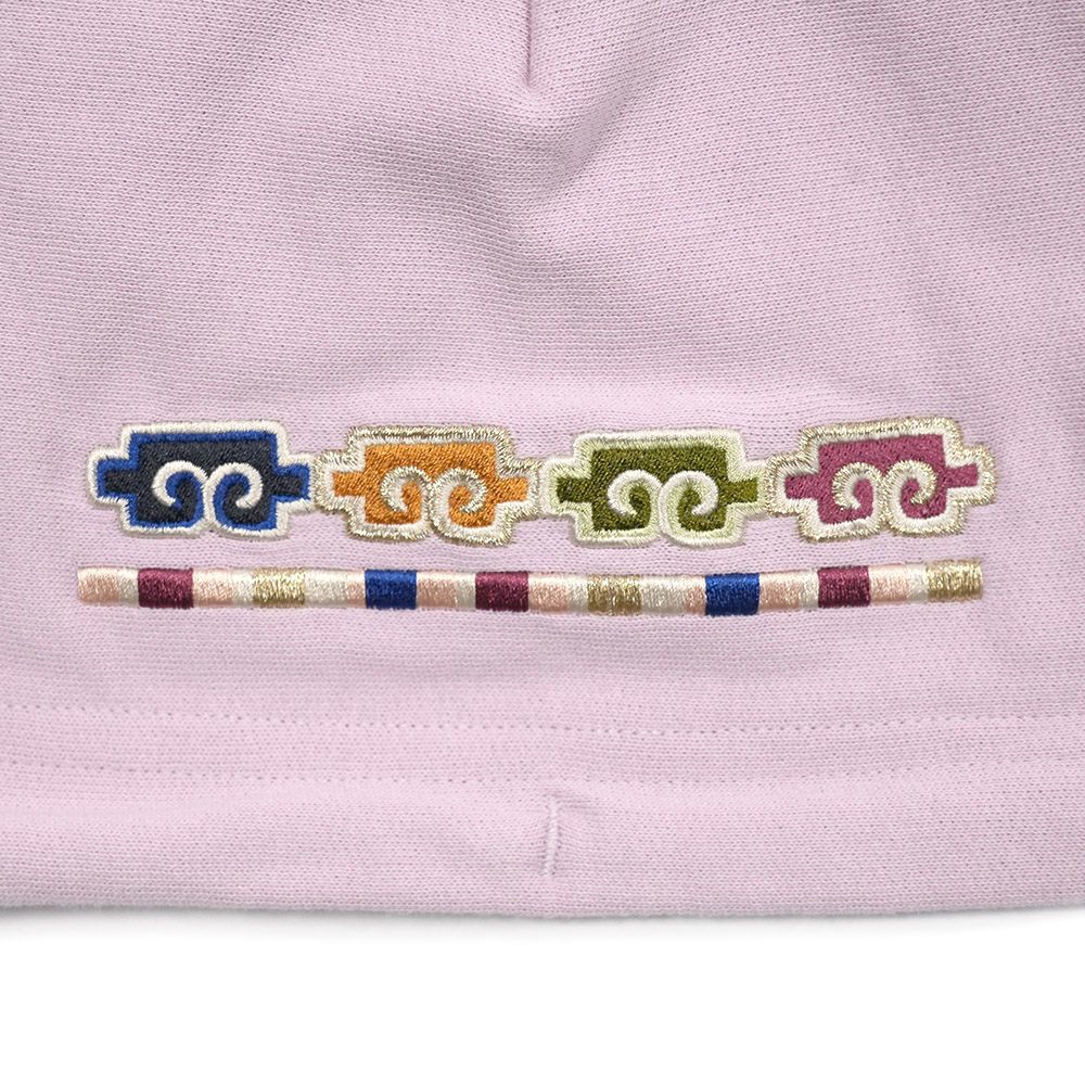 PUMA 流行系列喜氣長厚連帽T恤 女性