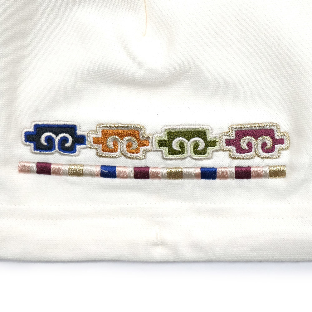 PUMA 流行系列喜氣長厚連帽T恤 女性