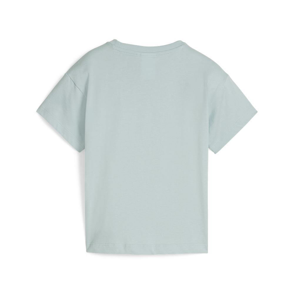 PUMA 基本系列Trolls短袖T恤 孩童