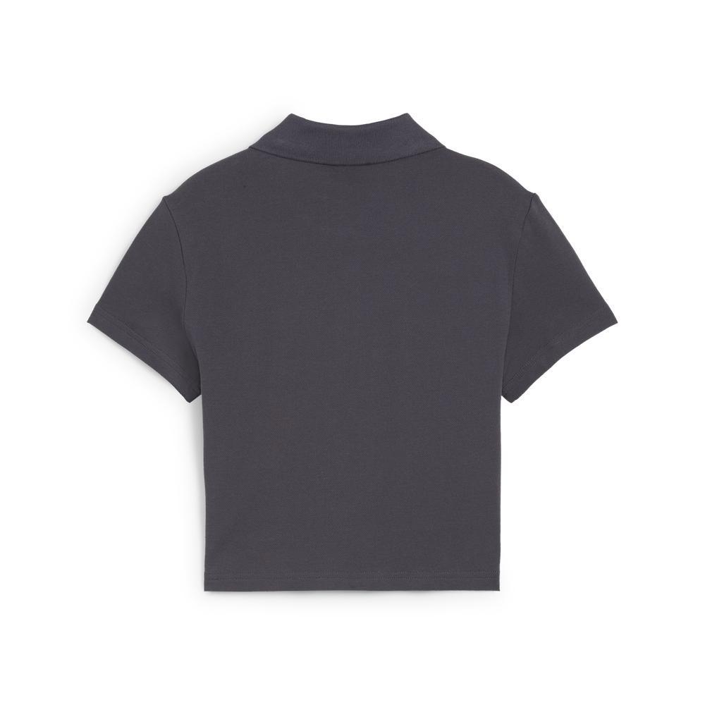 PUMA 流行系列Classics寶貝短袖Polo衫 女性