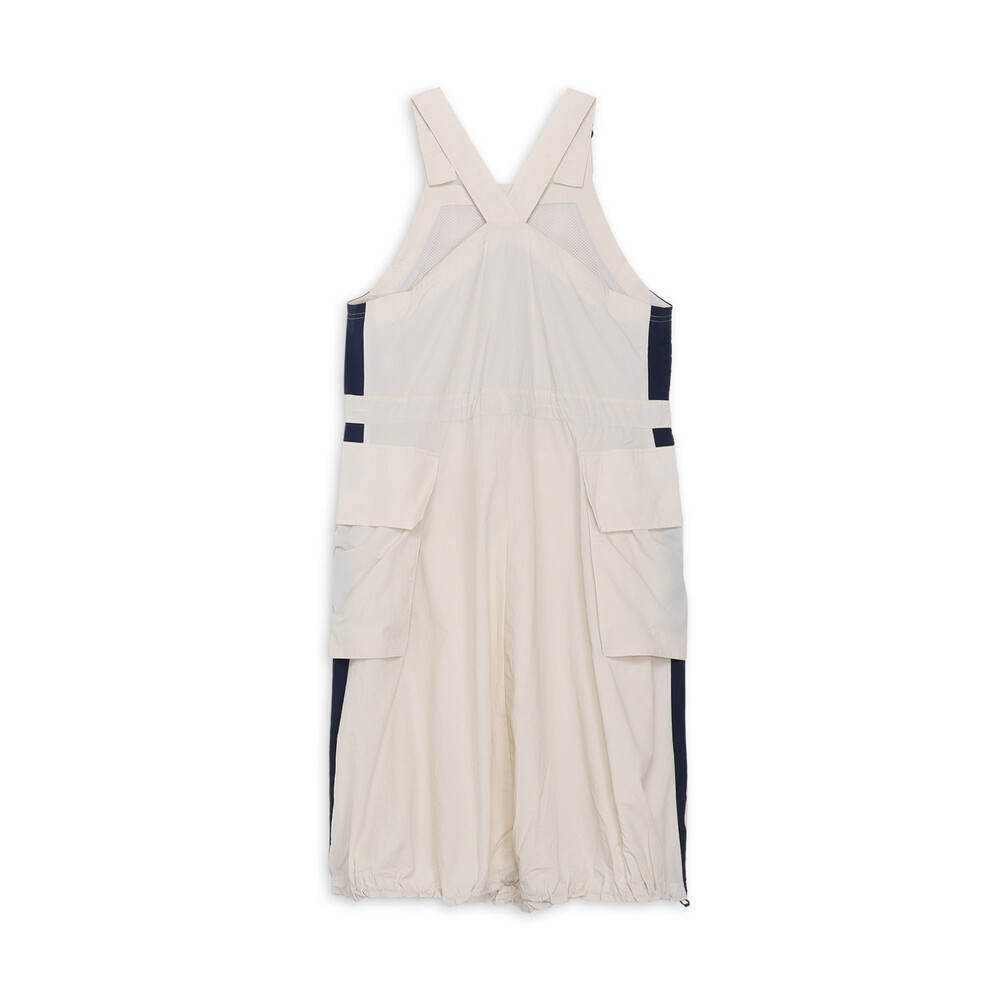 PUMA 流行系列T7吊帶連身裙 女性