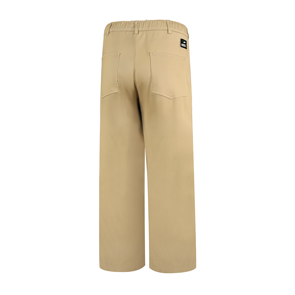 PUMA 流行系列PUMAS工裝長褲 男性