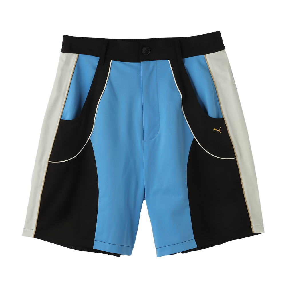 PUMA 流行系列復古經典短褲 男女共同