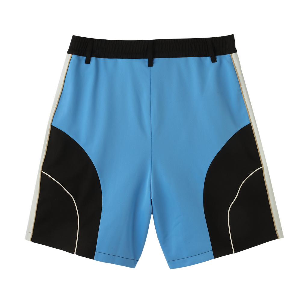 PUMA 流行系列復古經典短褲 男女共同