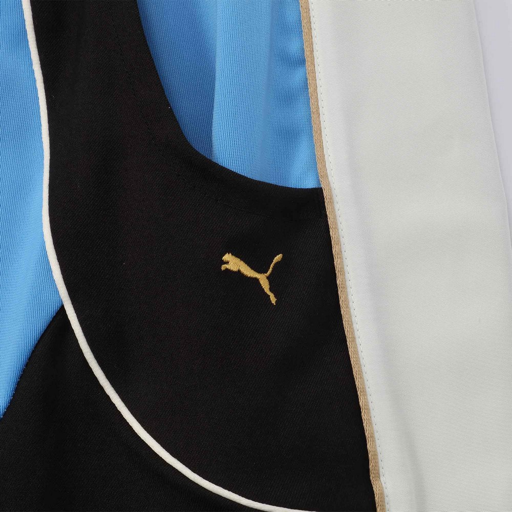 PUMA 流行系列復古經典短褲 男女共同