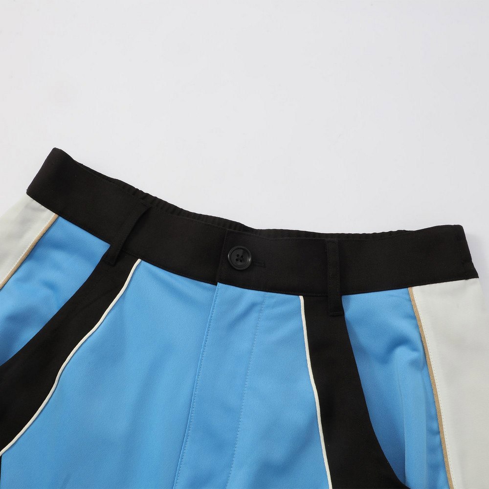 PUMA 流行系列復古經典短褲 男女共同