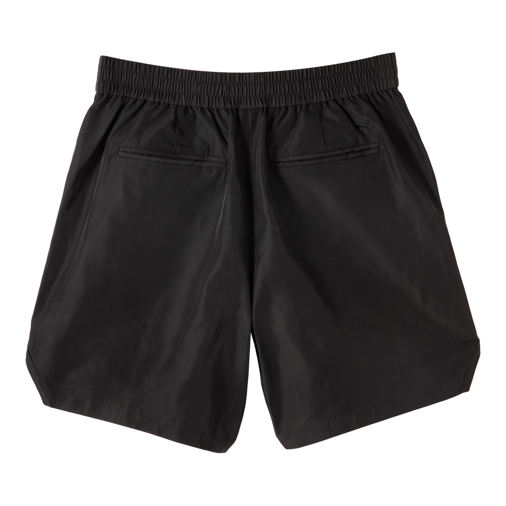 PUMA 流行系列復古經典Mix短褲 男女共同