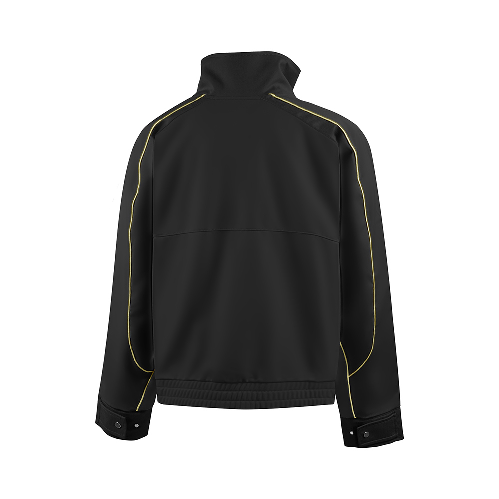 PUMA 流行系列復古經典立領外套 女性