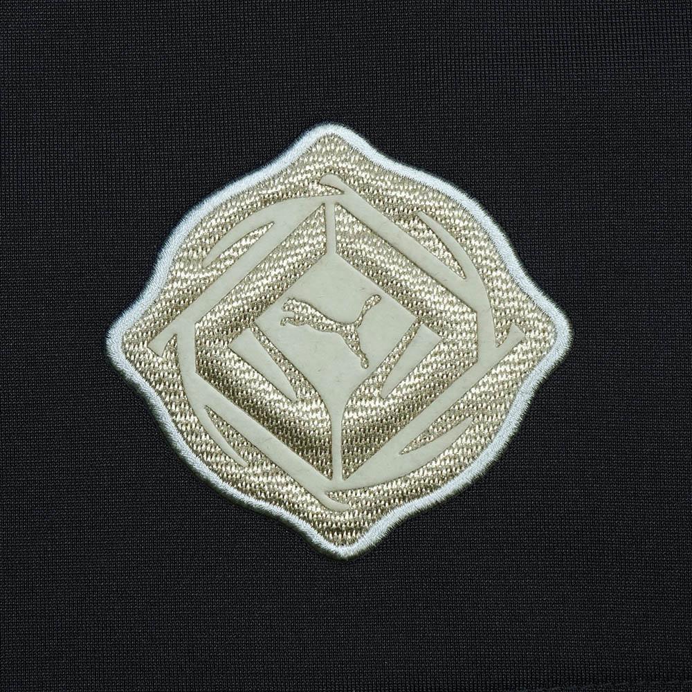 PUMA 流行系列復古經典立領外套 女性