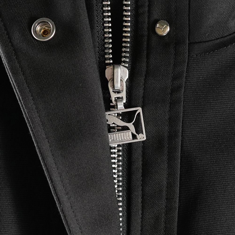 PUMA 流行系列復古經典立領外套 女性