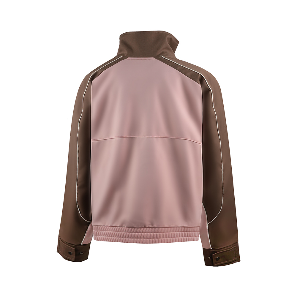 PUMA 流行系列復古經典立領外套 女性