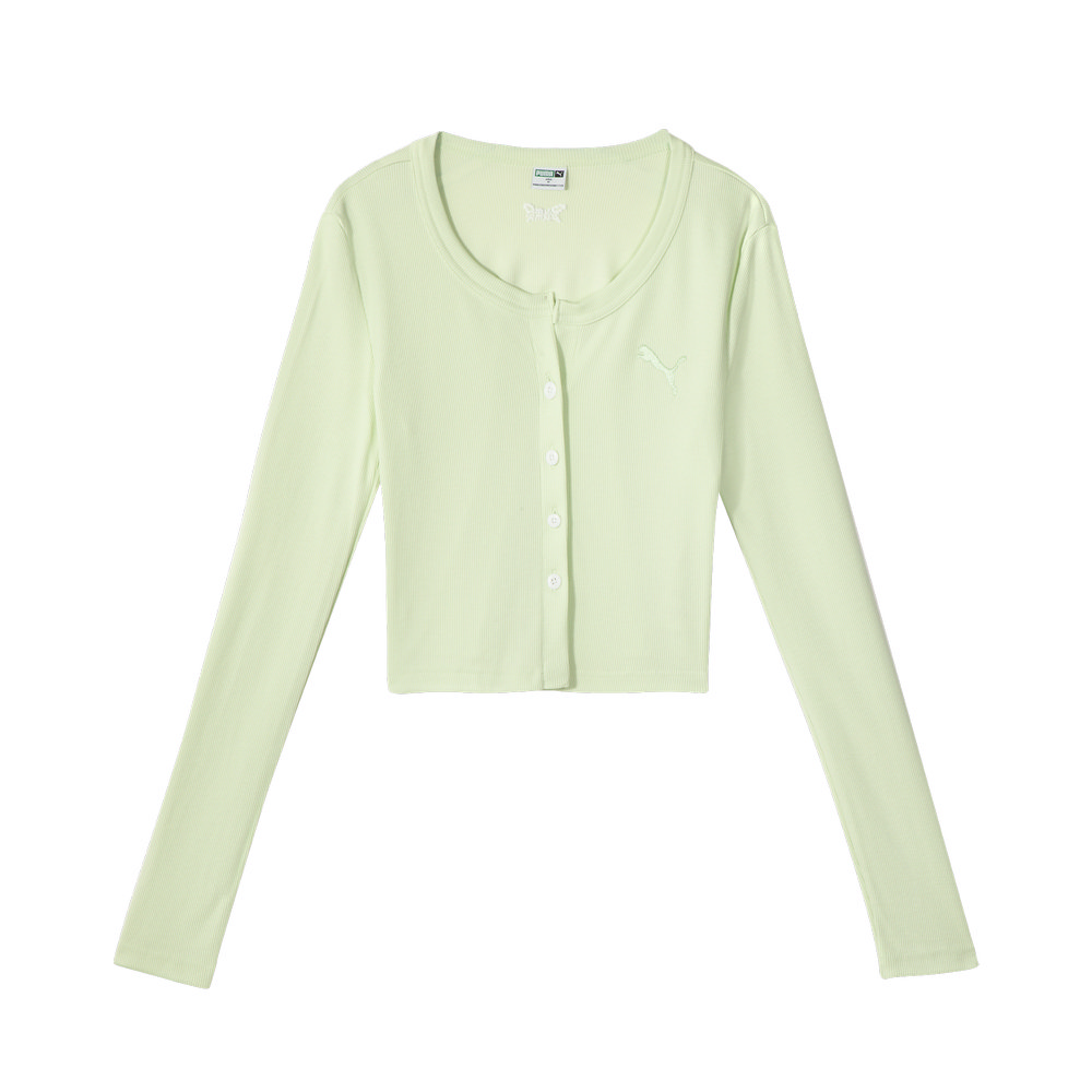 PUMA 流行系列Darling罩衫外套 女性