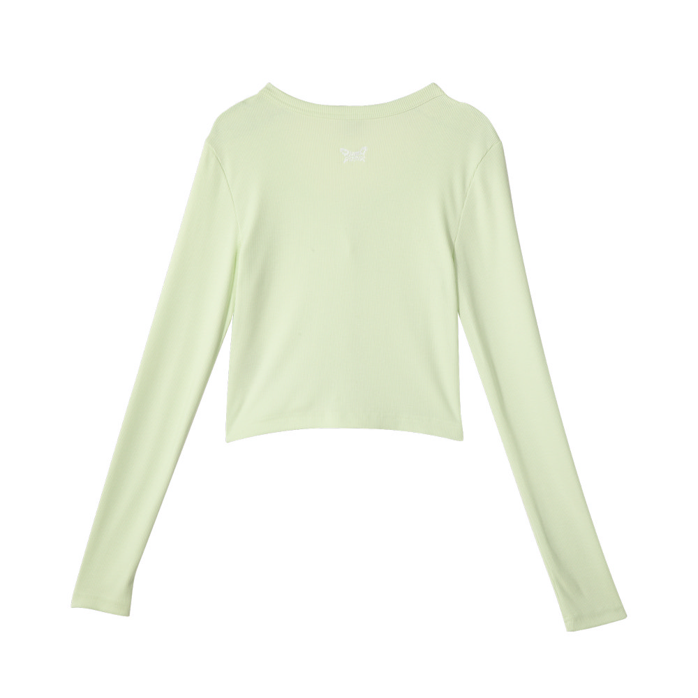 PUMA 流行系列Darling罩衫外套 女性