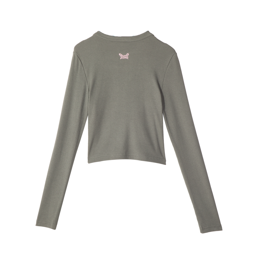 PUMA 流行系列Darling罩衫外套 女性