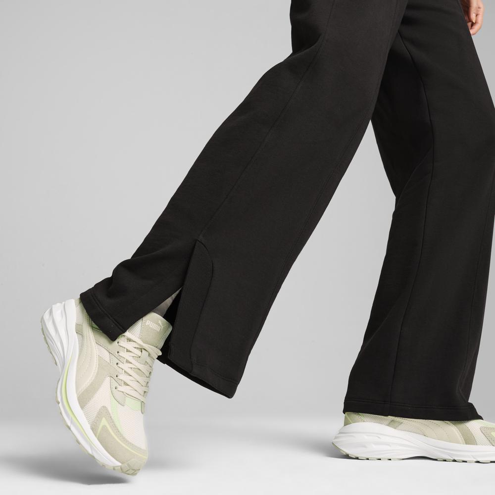 PUMA 基本系列Her高腰直筒長褲 女性