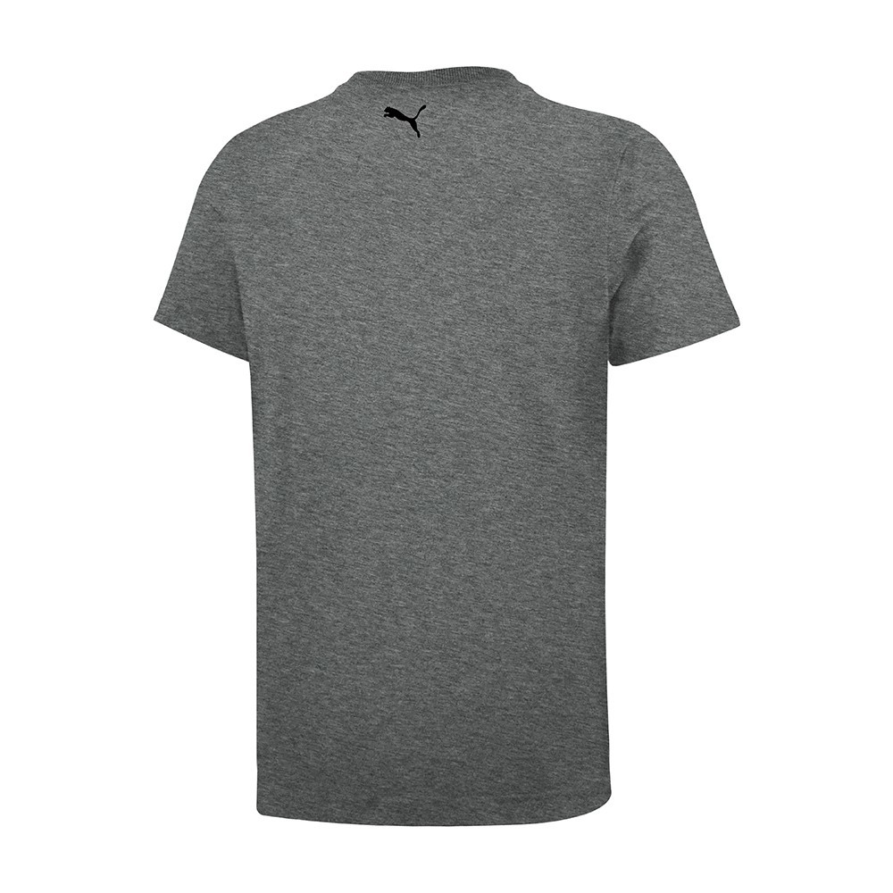 PUMA BT系列鞋盒Taiwan短袖T恤 男性